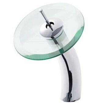Leroy Merlin Torneira monocomando para pia de banheiro bica alta cromada victoria sensea oferta