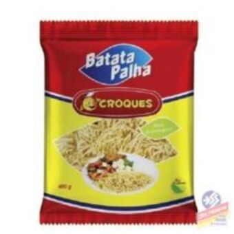 Batata palha croques pte 300g