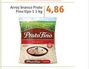 Sonda Arroz Branco Prato Fino Tipo 1 oferta