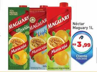 Tonin Superatacado Néctar Maguary oferta