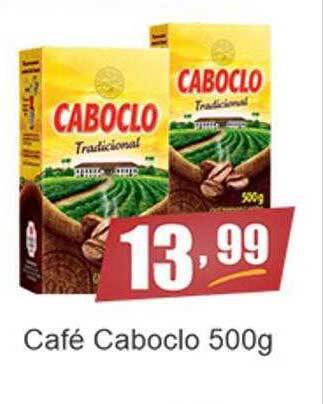 Café Caboclo