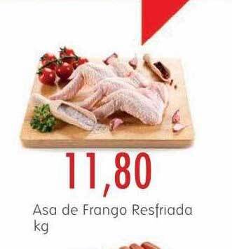 Epa Asa De Frango Resfriada oferta