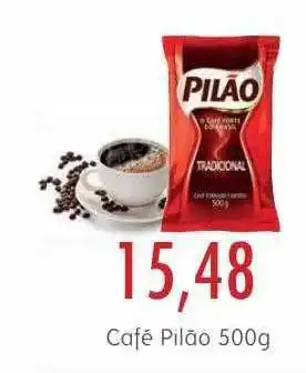 Epa Café Pilão oferta