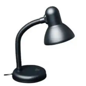 Telhanorte Luminária versaty de aço e27 40w preta bronzearte oferta
