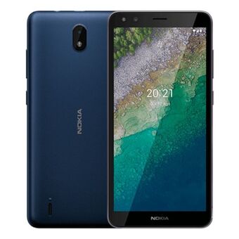 Claro Nokia c01 plus 32gb oferta