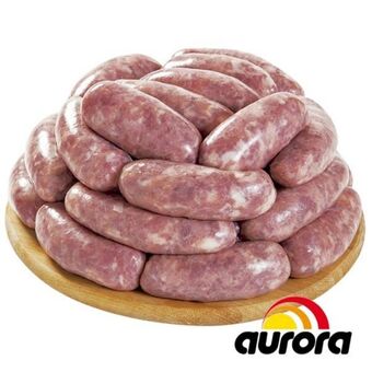 Beira Alta Linguiça toscana aurora kg oferta