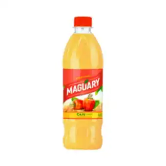 Supermercados Pague Menos Suco concentrado maguary caju 500ml oferta
