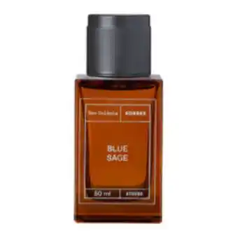 Korres colônia korres blue sage