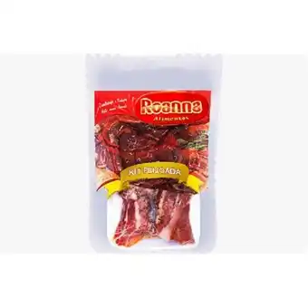 Rede Top Kit feijoada roanna kg oferta