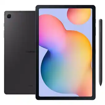 Lojas Havan Tablet galaxy tab s6 lite 64gb 10,4" samsung - cinza oferta