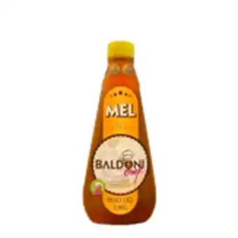 Sam's Club Mel uso gourmet chef baldoni frasco 1,1kg oferta