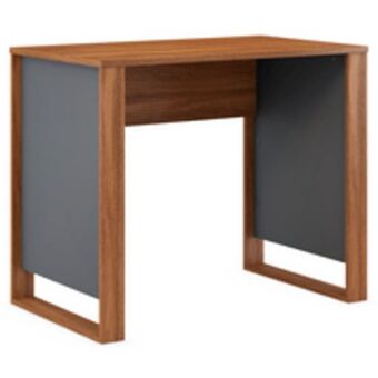 Novo Mundo Mesa para computador office, mdp - office morada oferta