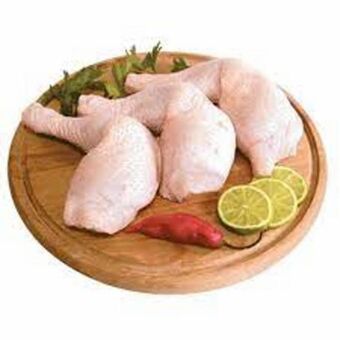Beira Alta Coxa sobrecoxa frango resfr kg oferta