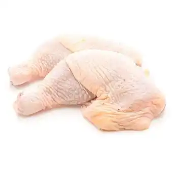 São Roque Supermercados Coxa com sobrecoxa de frango açougue oferta