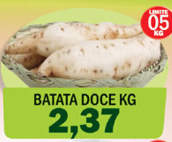 Batata Doce 1kg
