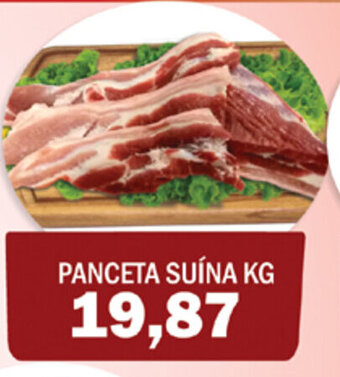 Panceta Suina 1kg