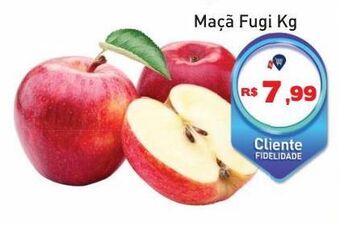 Tonin Superatacado Maçã fugi kg oferta