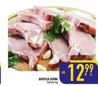 Bisteca suina