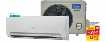 GBarbosa Ar condicionado split springer oferta