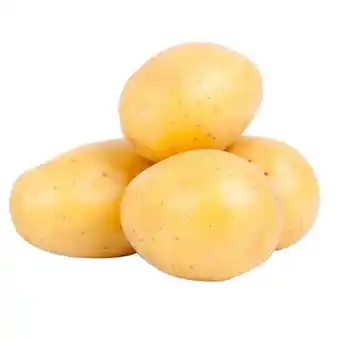 Batata monalisa