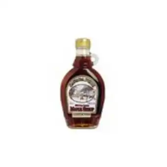 Sam's Club Xarope de maple syrup canada pure vidro 250ml oferta
