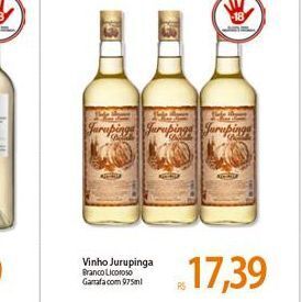 Atacadão Vinho oferta