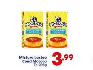 Barracão Supermercado Mistura Lactea Cond Mococa oferta