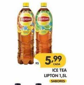 Ice Tea Lipton