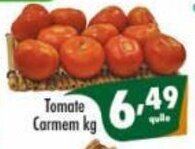 Vencedor Atacadista Tomate Carmem 1kg oferta