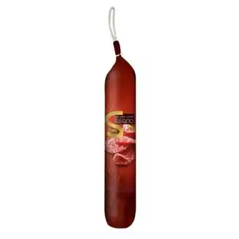 Salame italiano sadia