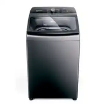 Novo Mundo Máquina de lavar brastemp 12kg titânio com ciclo tira manchas advanced e ciclo antibolinha - bwk12a9 oferta