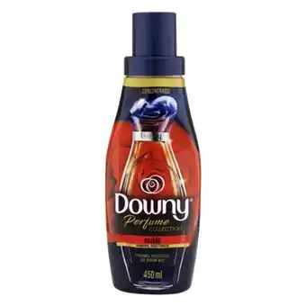 San Michel Supermercados Amaciante downy paixão 450ml oferta