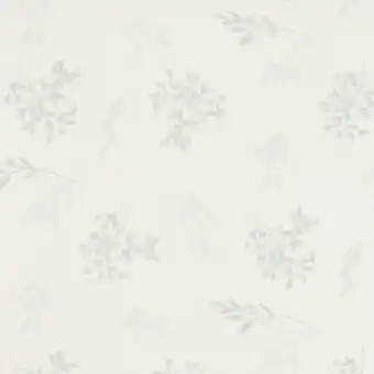 Leroy Merlin Papel de parede tnt vinílico lise floral verde sage 0,53x10m inspire oferta