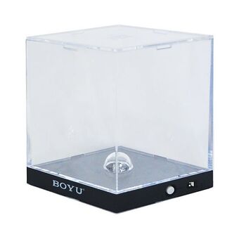 Petz Beteira plástica boyu losango com led luminescente 1 litro oferta