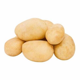Mialich Supermercados Batata extra kg oferta