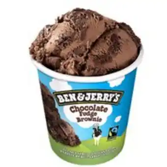 Hiperideal Supermercados Sorvete b jerrys cho fdge brw 458ml oferta