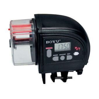 Petz Alimentador automático digital boyu zw-82 oferta