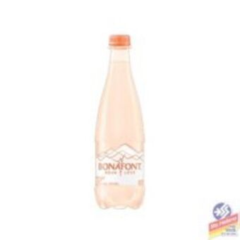 Supermercados Santa Helena Agua mineral bonafont c gas 500ml oferta