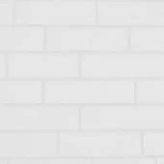 Leroy Merlin Papel de parede tnt vinílico brice tijolinho branco 0,53x10m inspire oferta