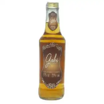 Nordestão Cachaca gabi cravo&canela gf 275ml oferta