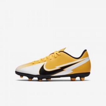 Nike Chuteira nike mercurial vapor 13 club infantil campo oferta