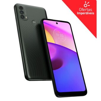 Claro Motorola moto e40 64gb oferta