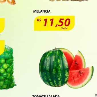 Melancia