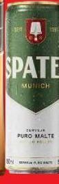 OXXO Cerveja spaten 350ml oferta