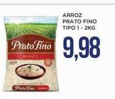 Arroz Prato Fino