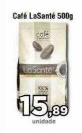 Copercana Café Lasanté oferta