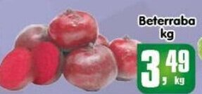 Higa's Supermercado Beterraba 1kg oferta
