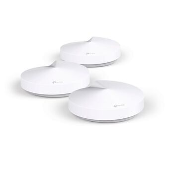 Fujioka Roteador + repetidor ac1300 deco m5 tp-link oferta