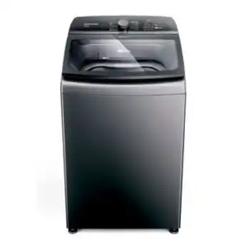 Sipolatti Máquina de lavar brastemp 12kg titânio com ciclo tira manchas advanced e ciclo antibolinha - bwk12a9 oferta