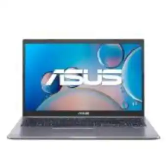 Notebook asus 4gb 256gb led-backlit anti-glare cinza 15,6" windows 1...
